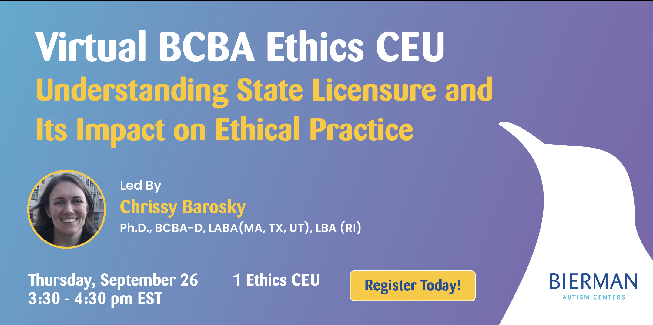 Understanding State Licensure and Its Impact on Ethical Practice